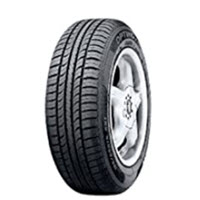 Hankook Optimo K715 XL - 165/80R13 87R - Neumático de Verano 