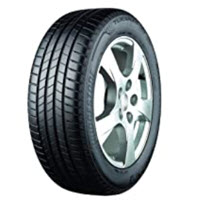 Bridgestone Turanza T 005 - 215/60R17 96V - Neumático de Verano