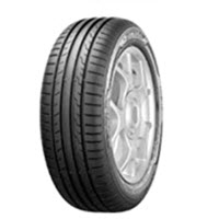 Dunlop SP Sport Blu Response - 205/55R16 91W - Neumático de Verano 