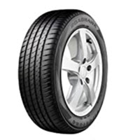 Firestone Roadhawk - 205/55R16 91V - Neumático de Verano