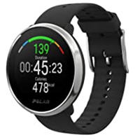 Polar Ignite – Reloj de fitness con GPS integrado_pulsómetros