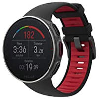 Polar Vantage V Titan - Reloj Premium con GPS