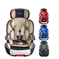 XOMAX XL-518 Silla de coche con ISOFIX I