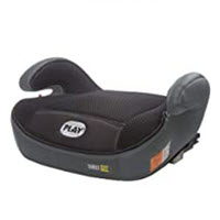 Play Three Fix, Silla de coche grupo 2/3 Isofix