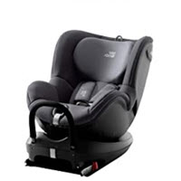 Britax Römer Silla de coche Nacimiento - 18kg