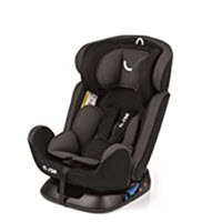 Nurse 7001 487 Driver 2 - Silla de Coche Grupo 0 1 2 3