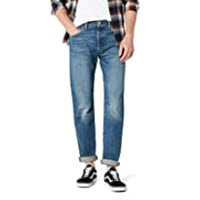 Levi's 501 Original Fit Jeans