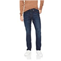 Amazon Essentials Slim-Fit Stretch Jean