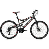 Bicicleta Montaña MOMA EQX 26_Bicicletas de montaña enduro más vendidas