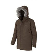 Trangoworld Inobe Termic Parka