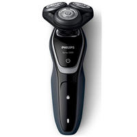 Afeitadoras eléctricas rotativas para hombre más vendidas_Afeitadora eléctrica para hombre rotativa Philips Serie 5000