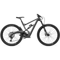 Bicicleta de Montaña Marin Wolf Ridge Pro