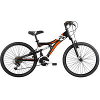 Bicicleta Mountain Bike para niños MBM Indy