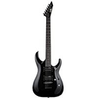 Guitarras eléctricas más vendidas_ESP LTD MH-10