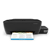 HP Smart Tank Wireless 455