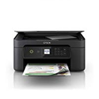 Epson Expression Home XP 3100