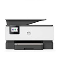 HP OfficeJet Pro 9010