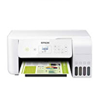 Epson EcoTank ET-2726