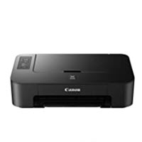 Impresora de inyección de tinta Canon PIXMA TS205