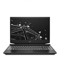 HP Gaming Pavilion 15-ec0005ns - Ordenador portátil de 15.6